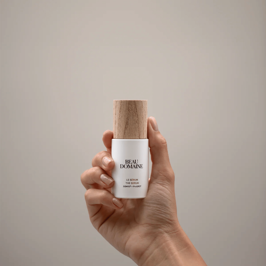 The Serum - Anti-aging & Plumping
