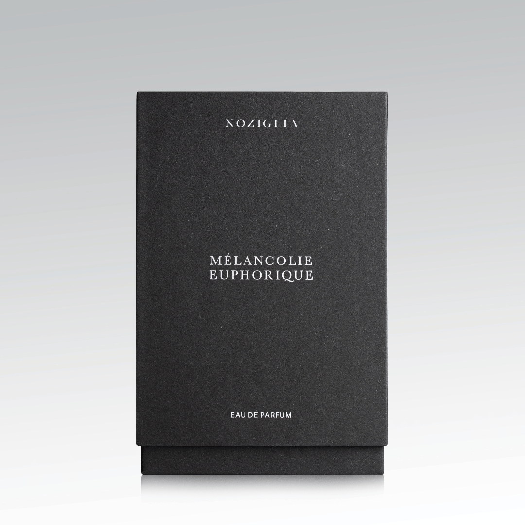 Eau de Parfum - EUPHORIC MELANCHOLY