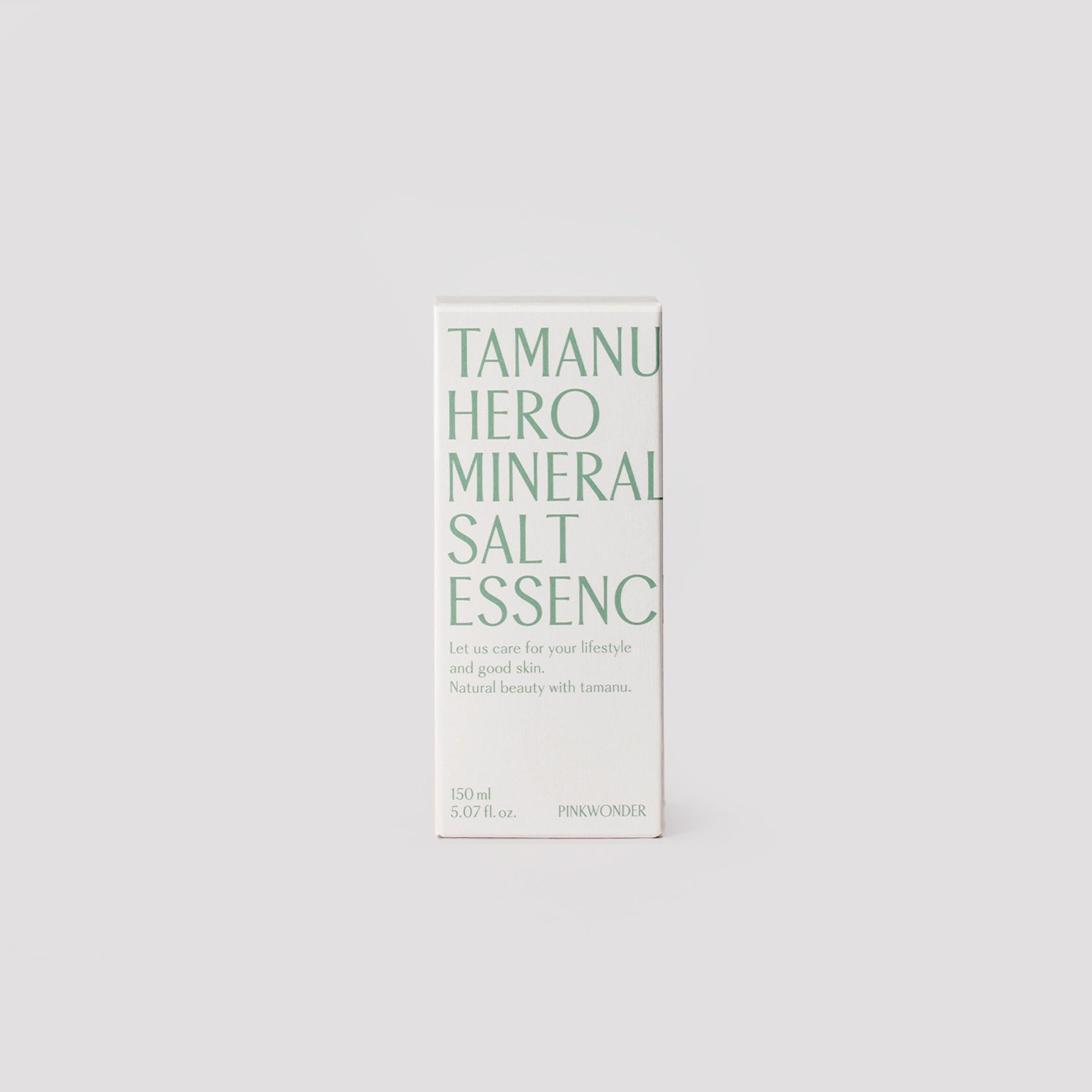 Mineral Essence with Anti-Imperfection Salts