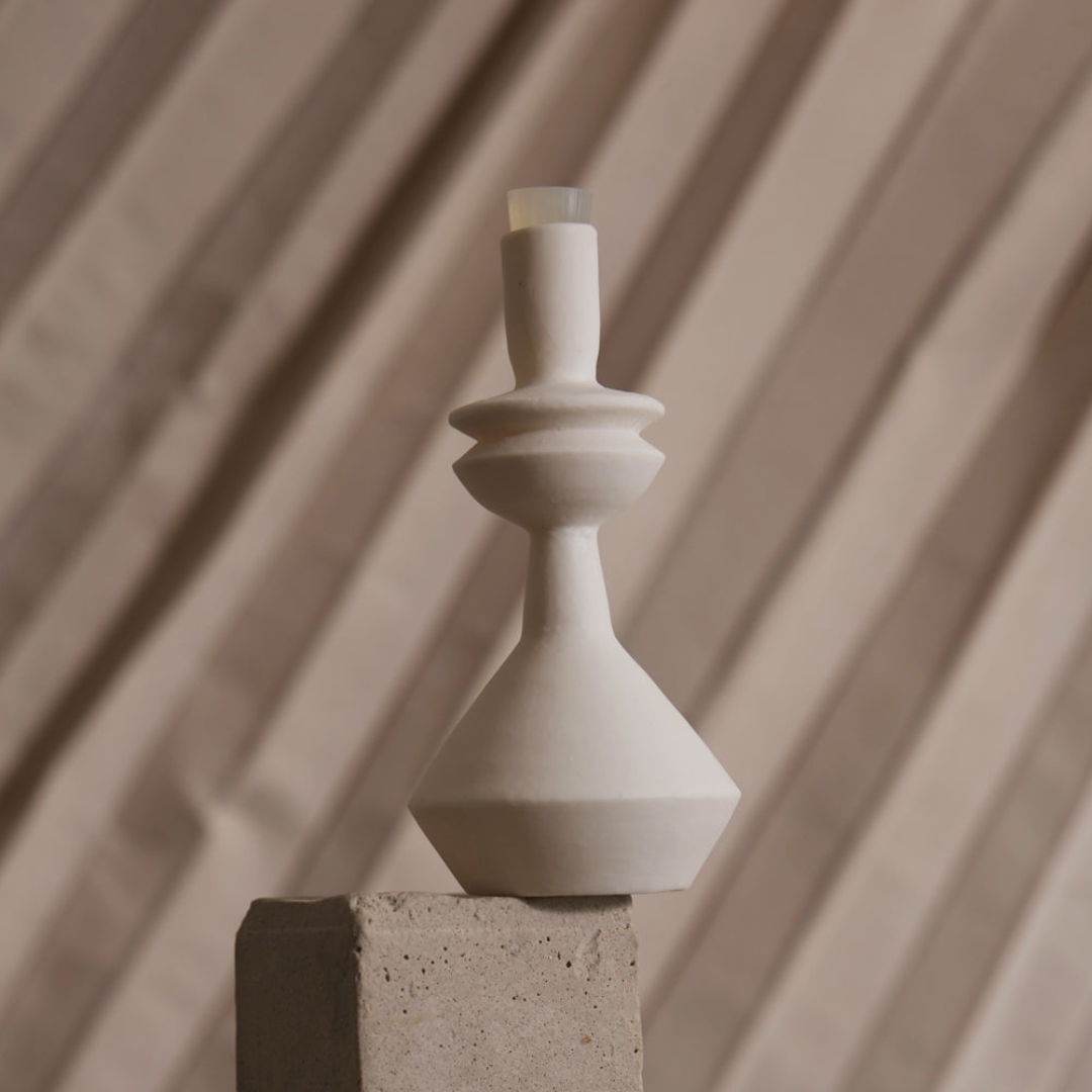 Parfum Naturel - Poivre Porcelaine