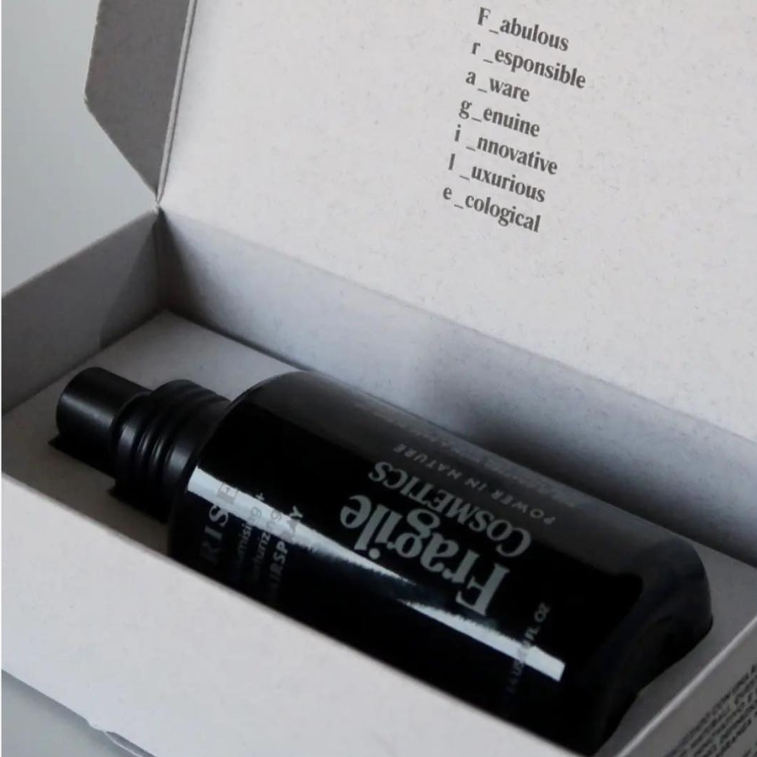 Spray Cheveux Volume & Texturisant - RISE