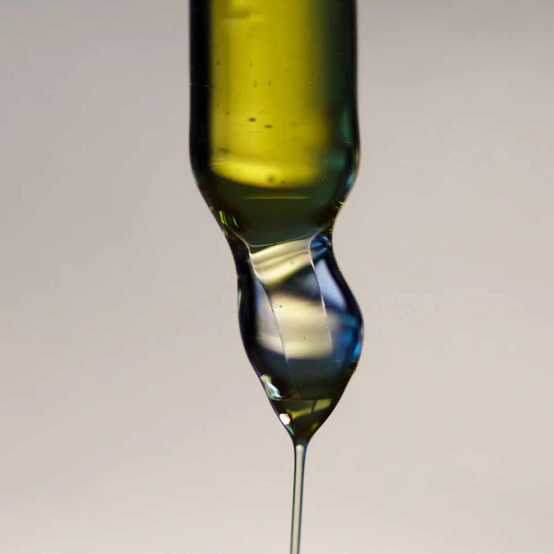 La Crème Riche - Anti-âge, Confort, Hydratation Intense