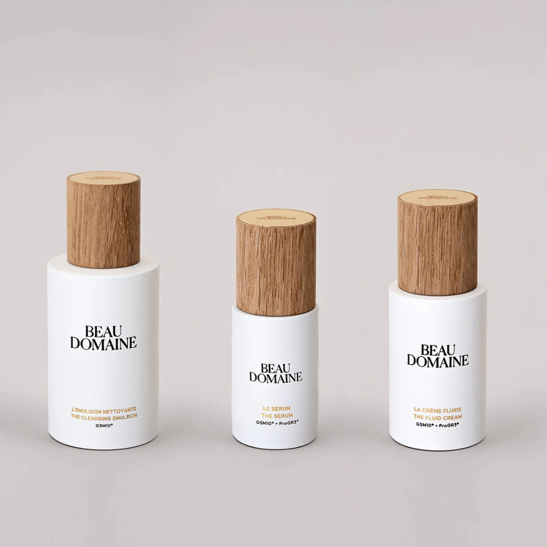 Cleansing Emulsion - Gentle & Antioxidant