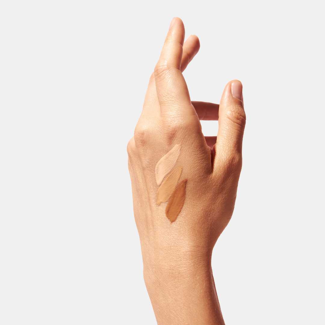 Sérum teinté HOLITINT