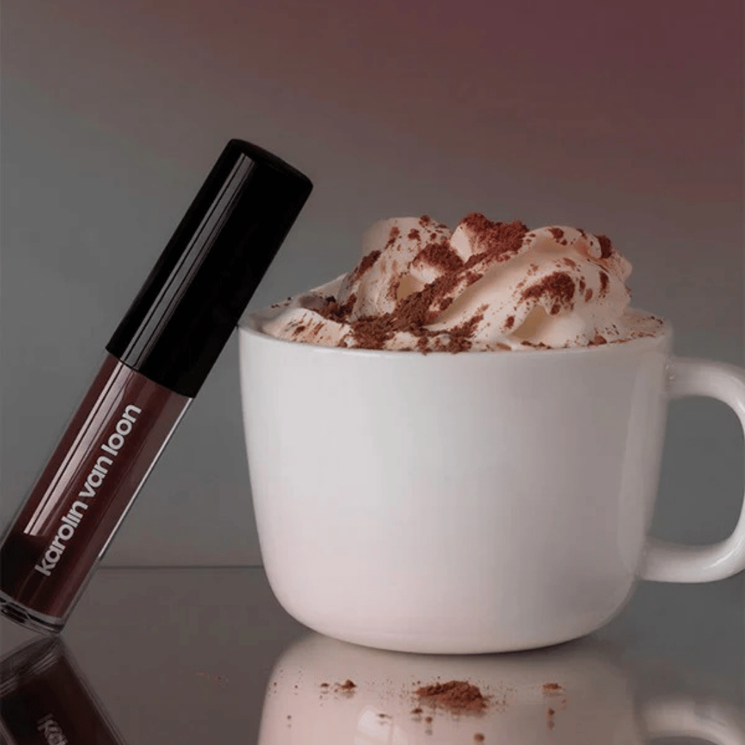 Gloss à lèvre Repulpant Naturel - CACAO