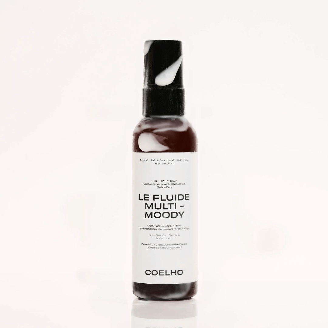 Le Fluide Multi-Moody - hydratation, protection et éclat