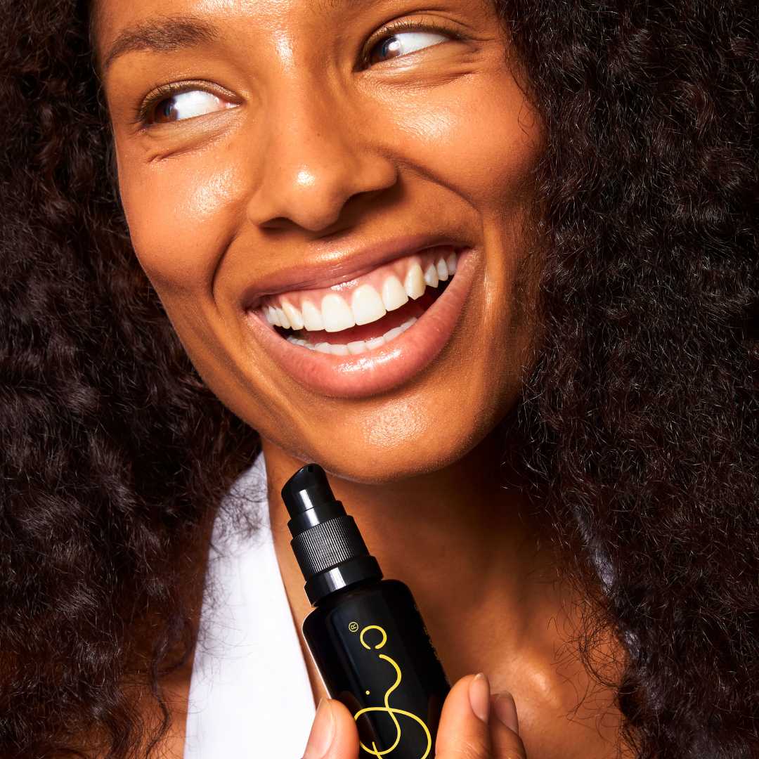 Sérum teinté HOLITINT