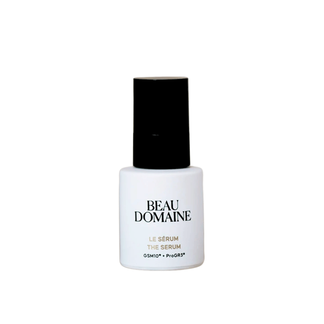 The Serum - Anti-aging & Plumping