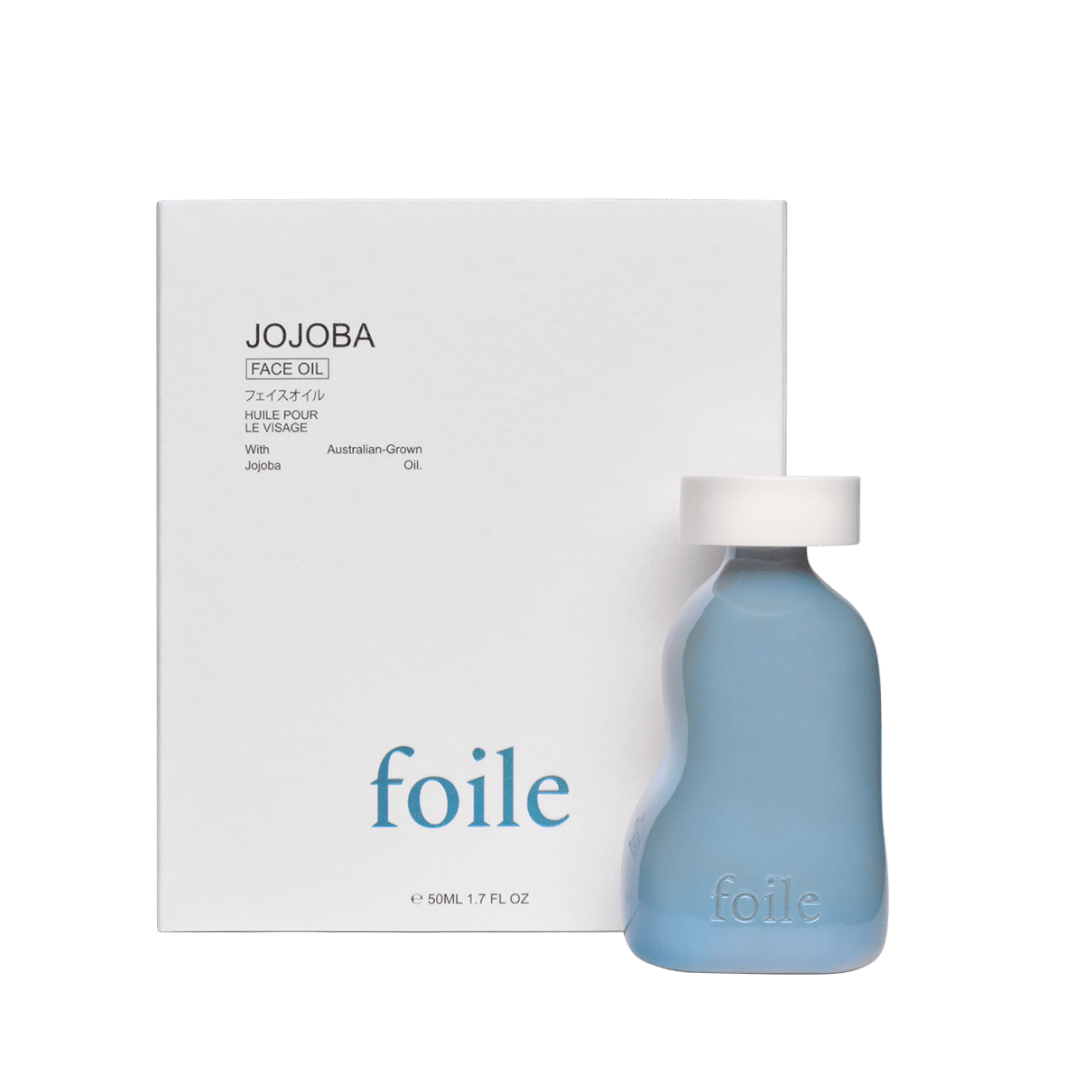 Rebalancing Jojoba Oil for the Face