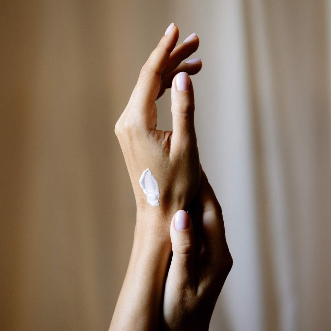 Crème mains et ongles - Sauge d’une Nuit Etoilée