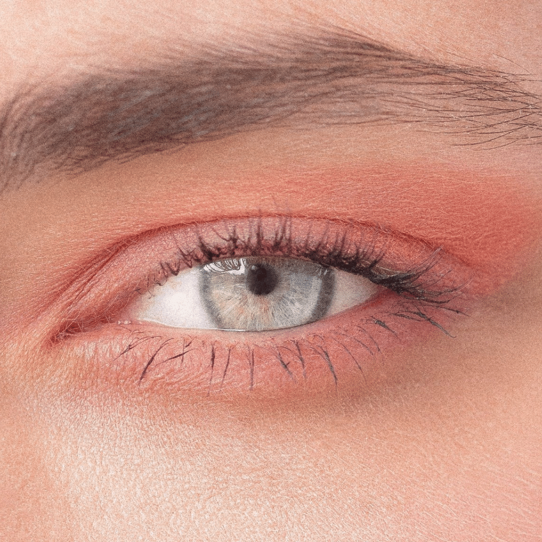 Dolce Vita – Eyeshadows