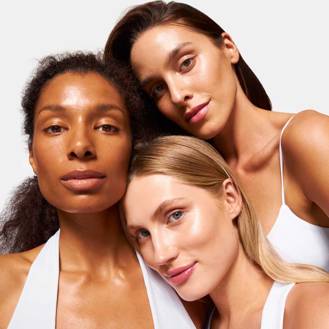 Sérum teinté HOLITINT