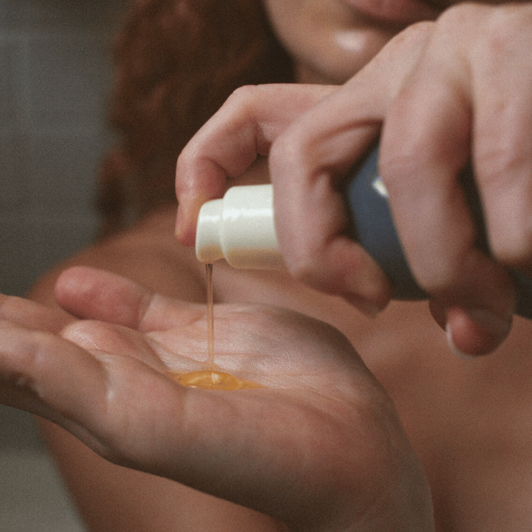 Rebalancing Jojoba Oil for the Face