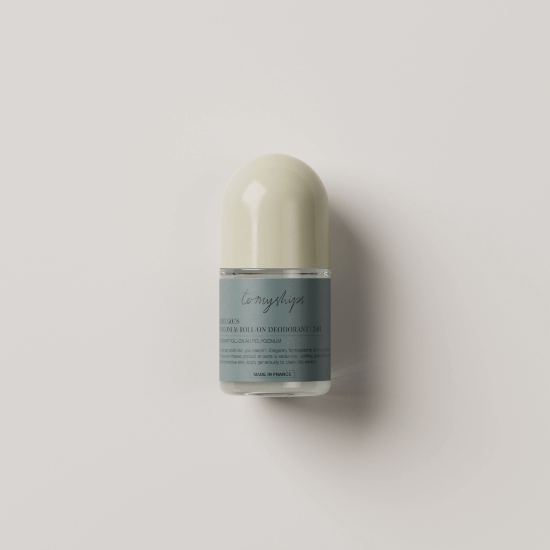 Déodorant Roll-On Polygonum - Of The Gods
