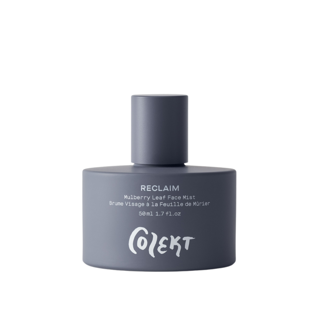 Brume Visage Éclat à la Mûre - RECLAIM
