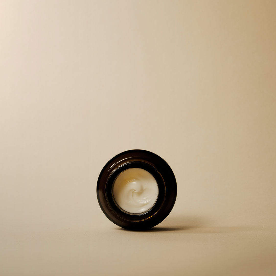 Crème de nuit nourrissante - Verveine