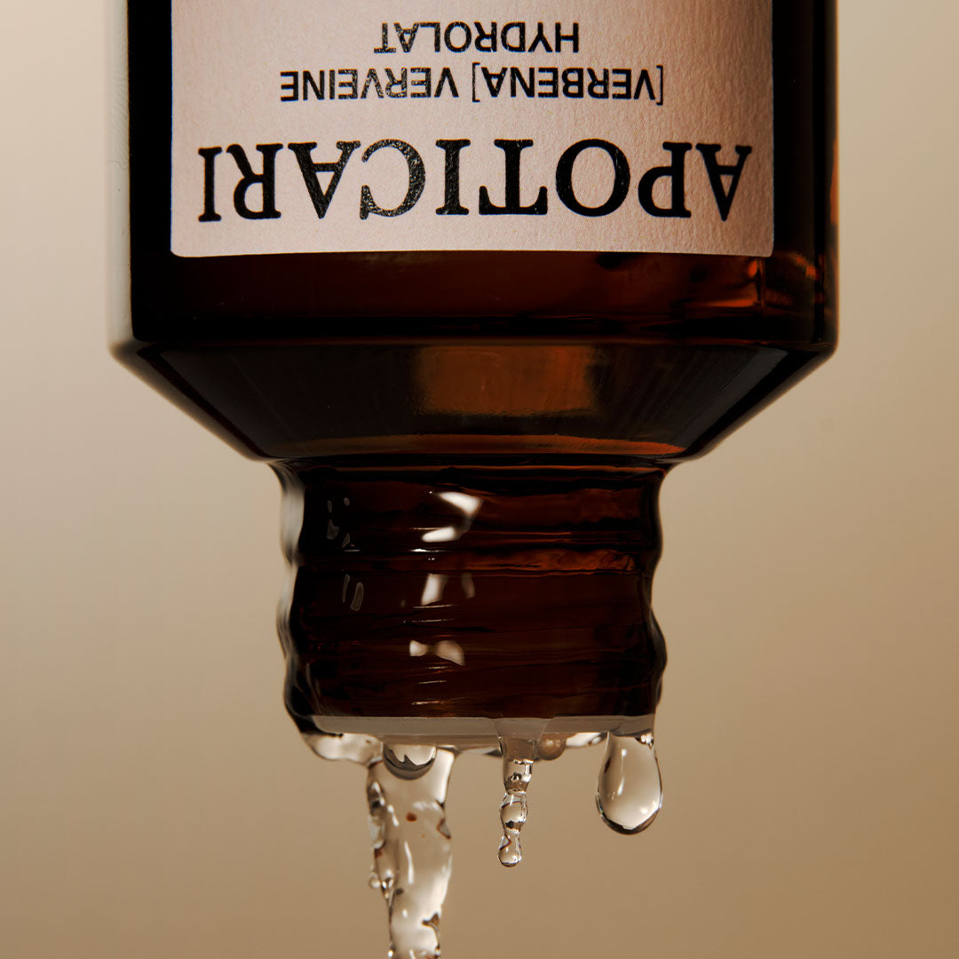 Brume Hydrolat de Verveine Bio - 100% naturel