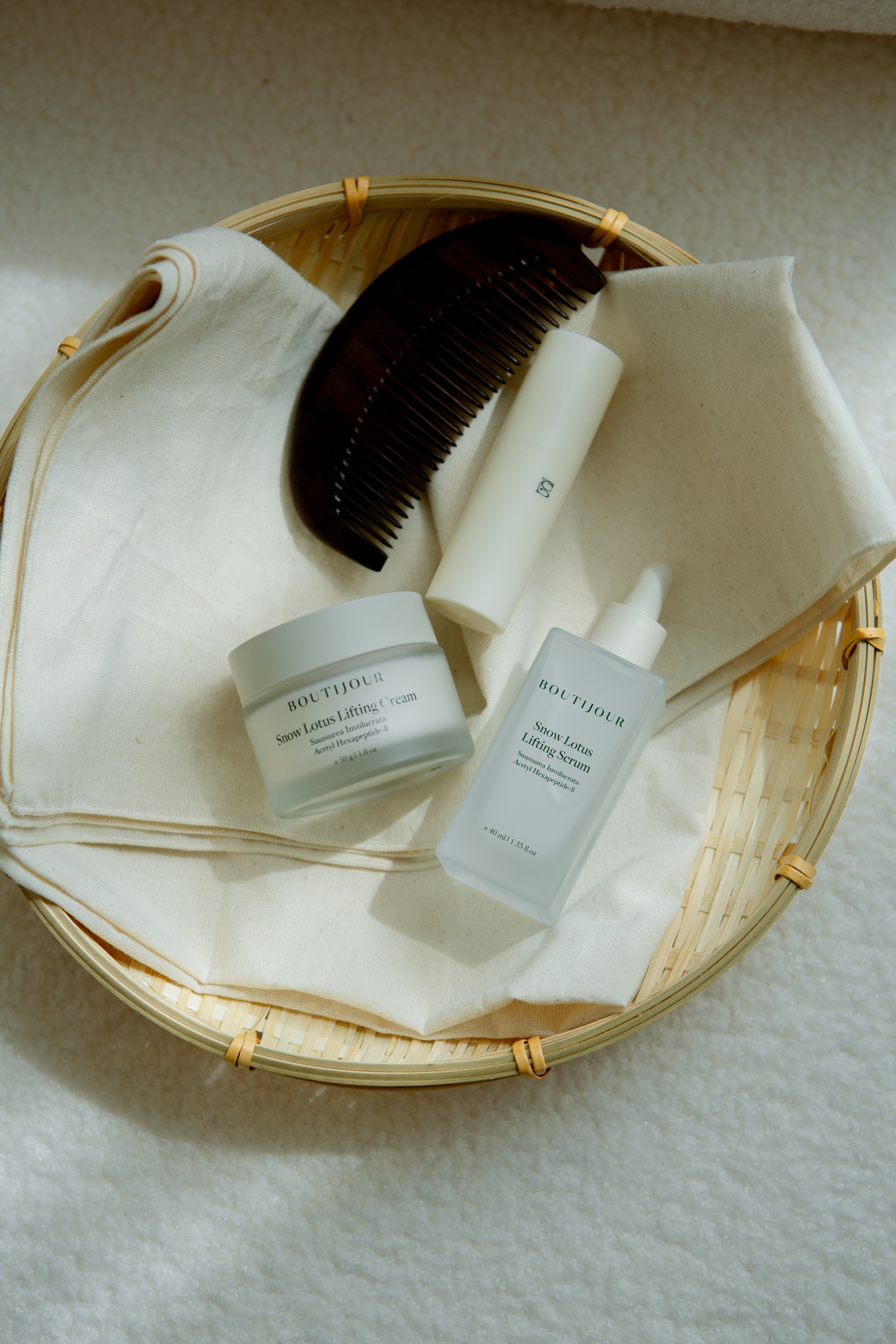 Dimanche 26/10 14:00 – <br>Timeless Beauty Skincare Class by Jillian (40 min)