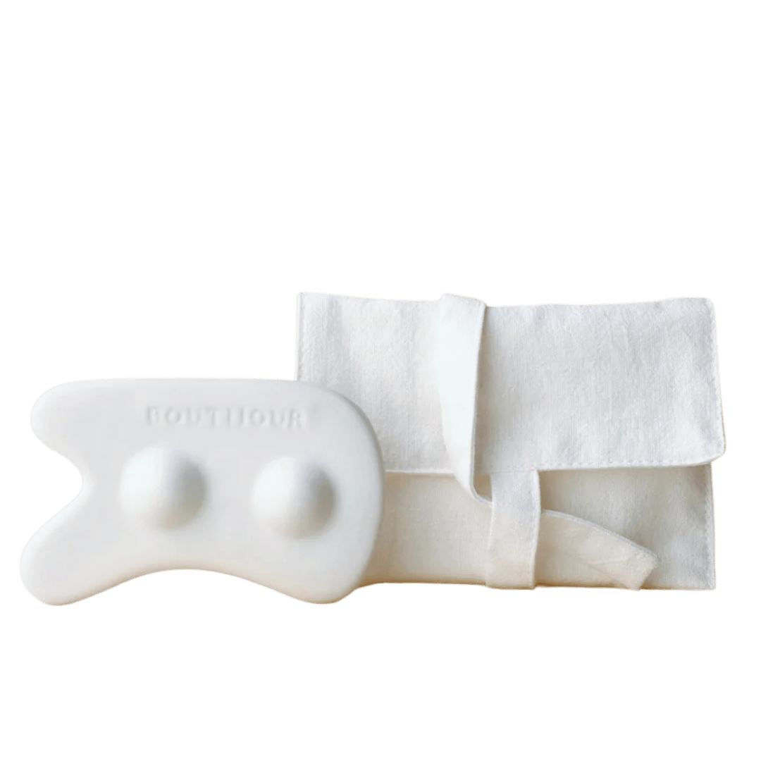 Ceramic Guasha Bouti