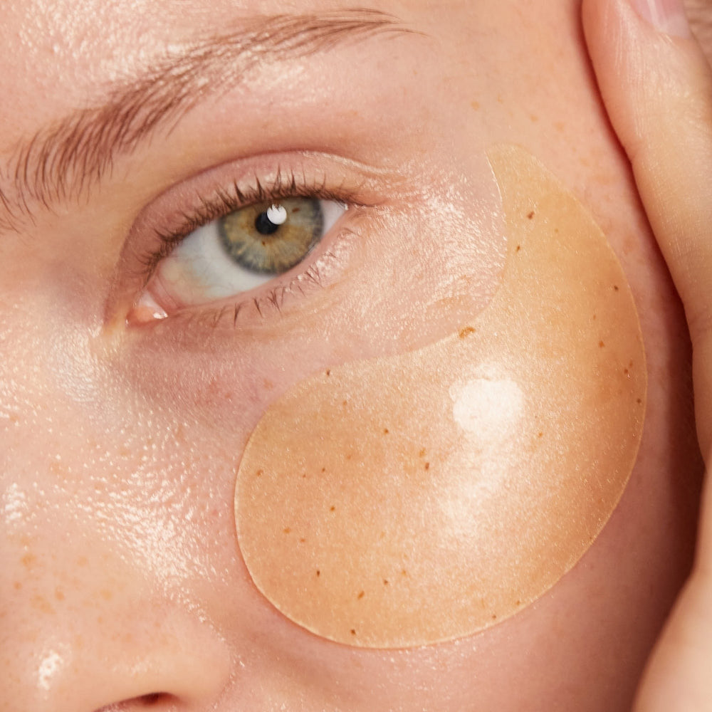 Patchs Contour des Yeux Lotus Melight