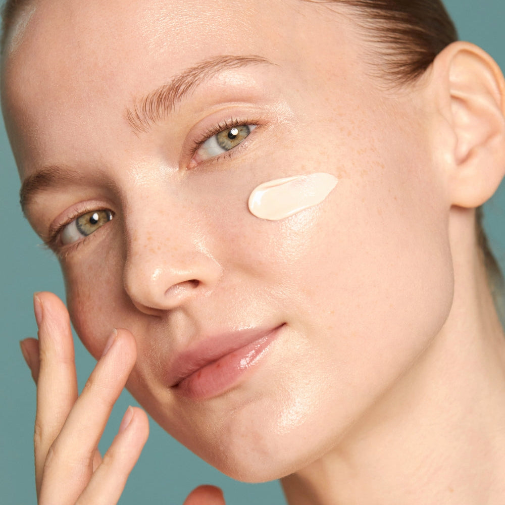 Essential Tinted Face Veil SPF 50+ PA++++