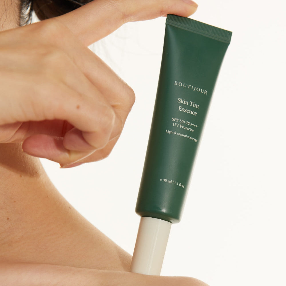 Essential Tinted Face Veil SPF 50+ PA++++