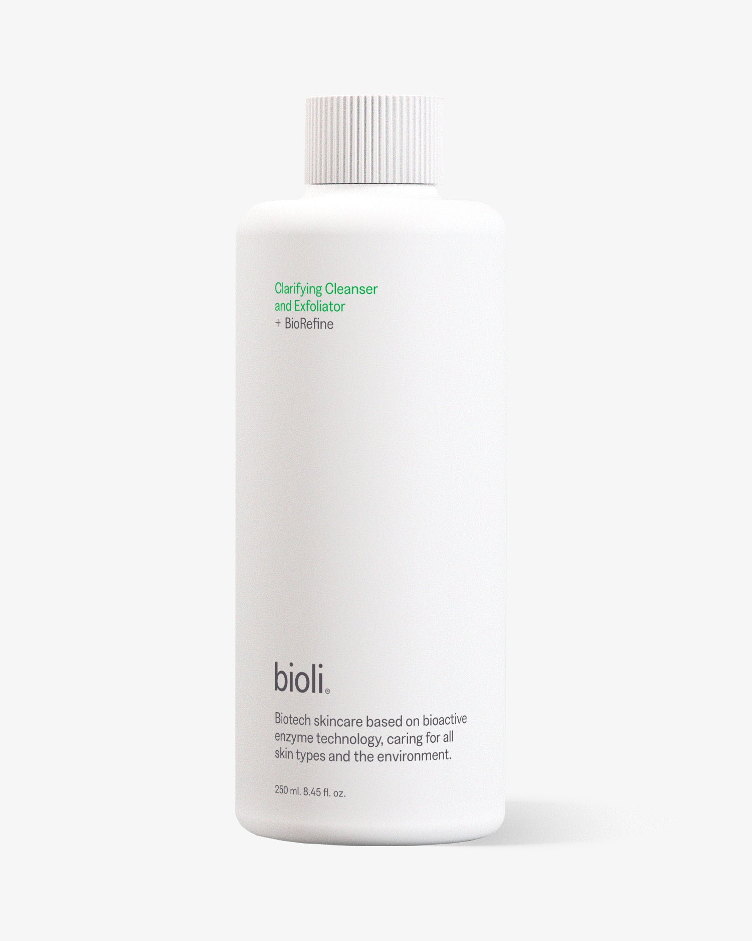 Routine 3 Essentiels Bioli - Peau Sensible