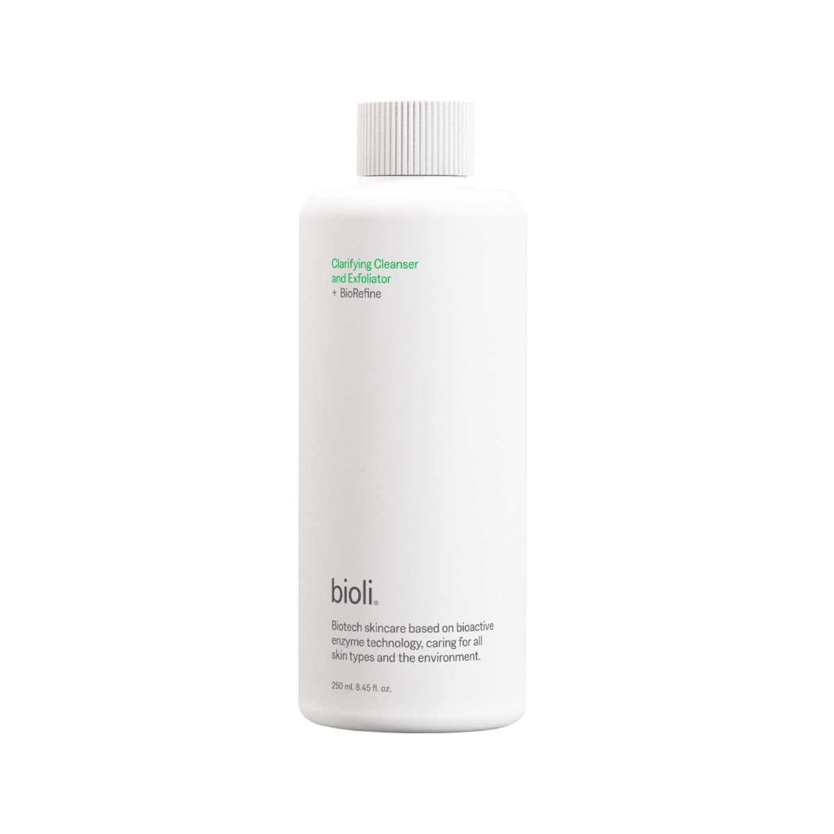 Nettoyant Clarifiant & Exfoliant Enzymatique Doux
