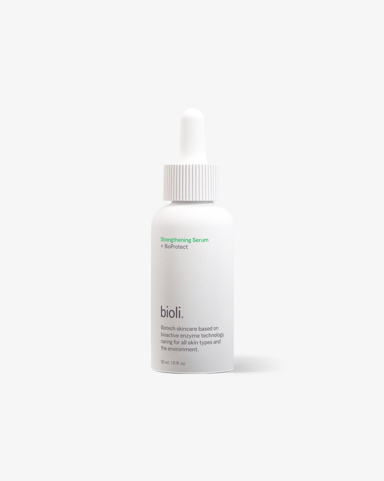 Routine 3 Essentiels Bioli - Peau Sensible