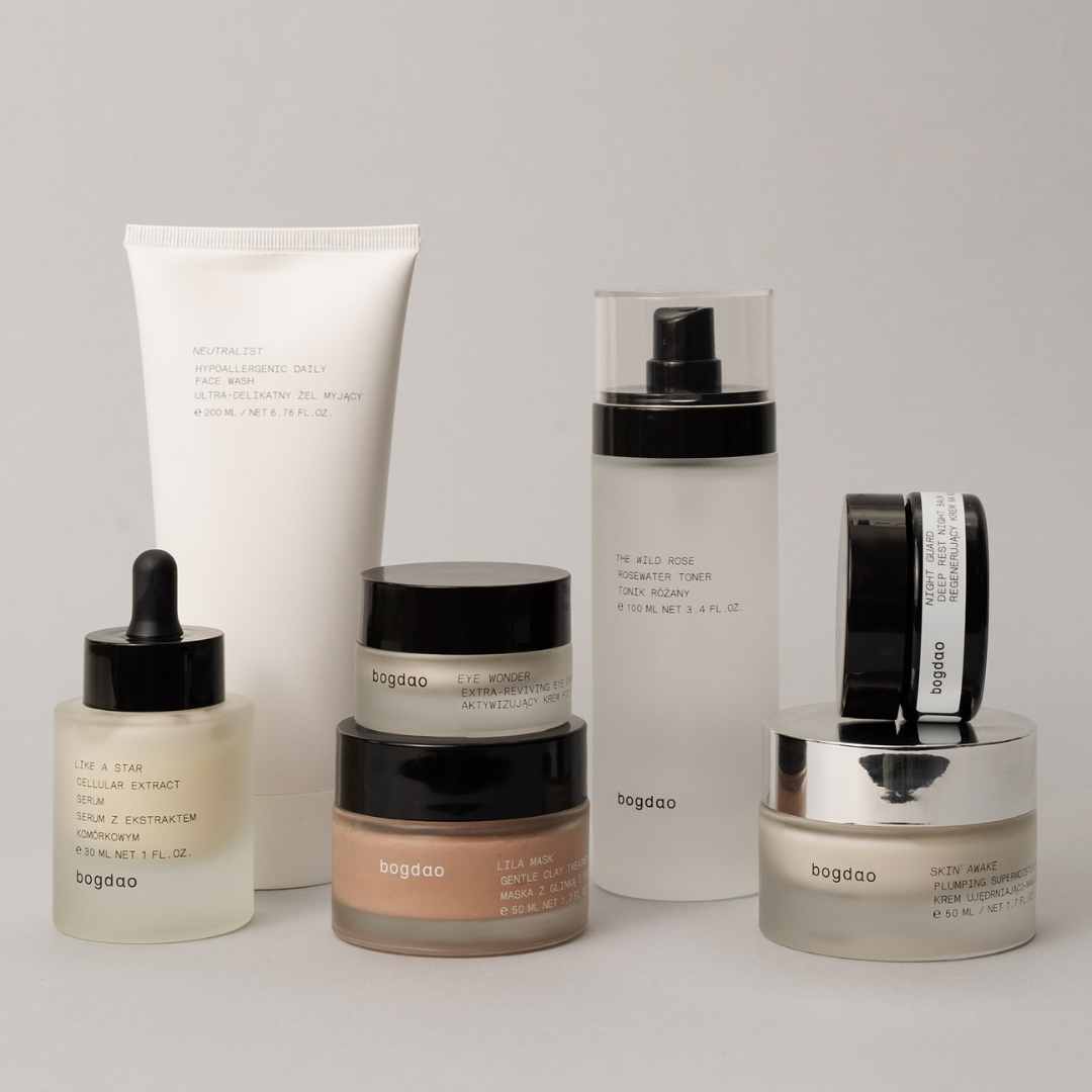Ultra Nourishing Night Balm - NIGHT GUARD