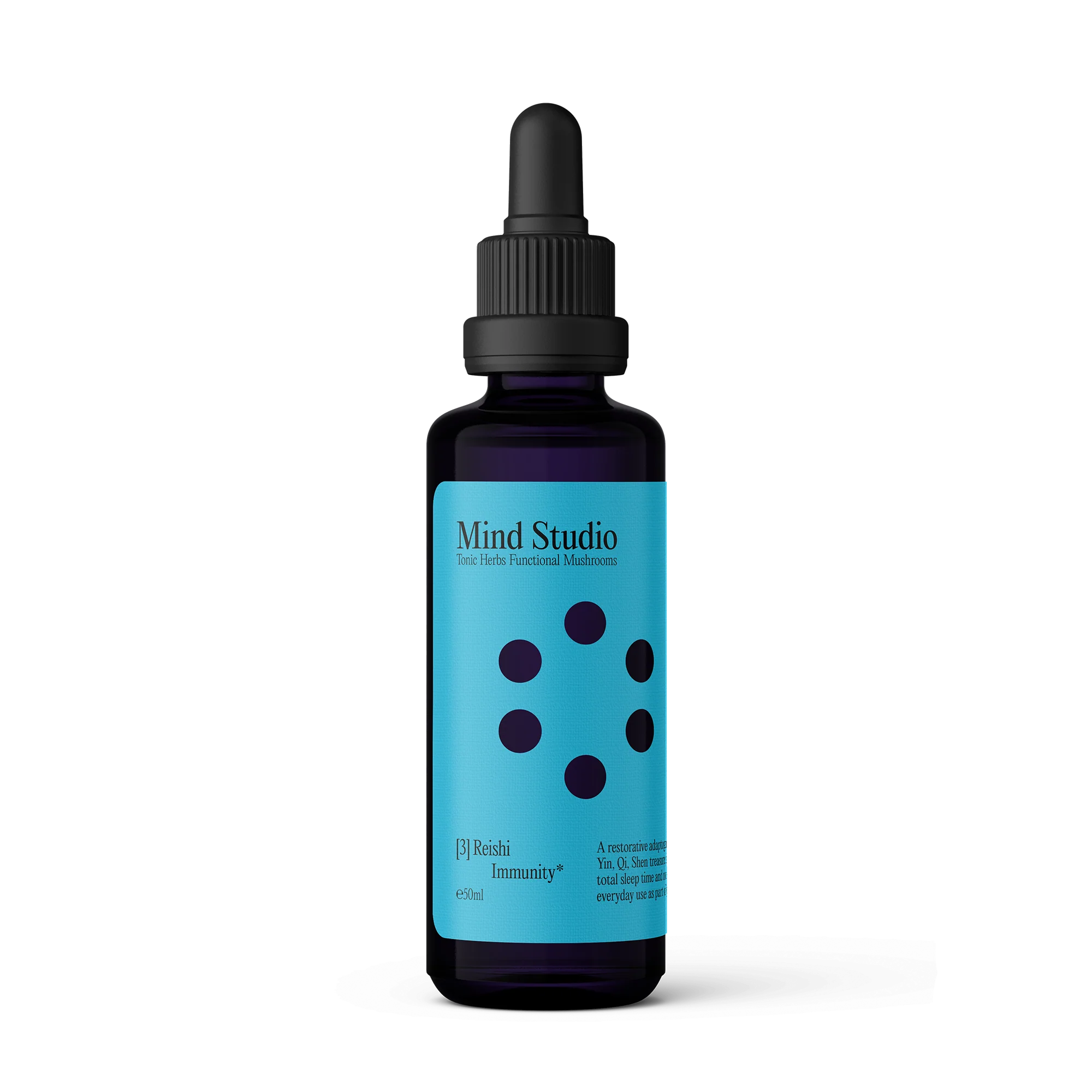 Extrait de Reishi Bio - Sommeil • Relaxation • Calme