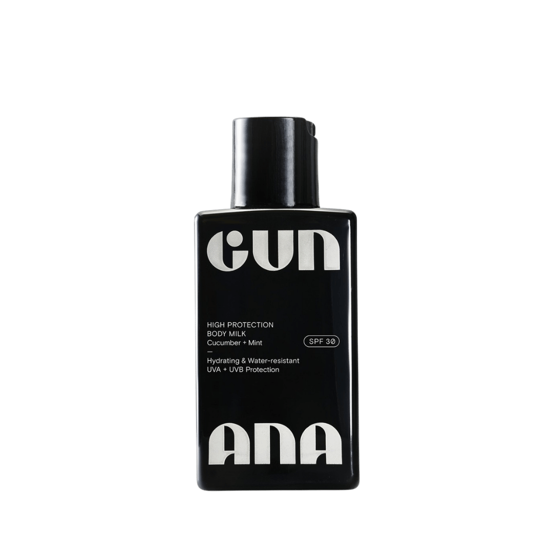 Lait Solaire Corps Hydratant SPF 30