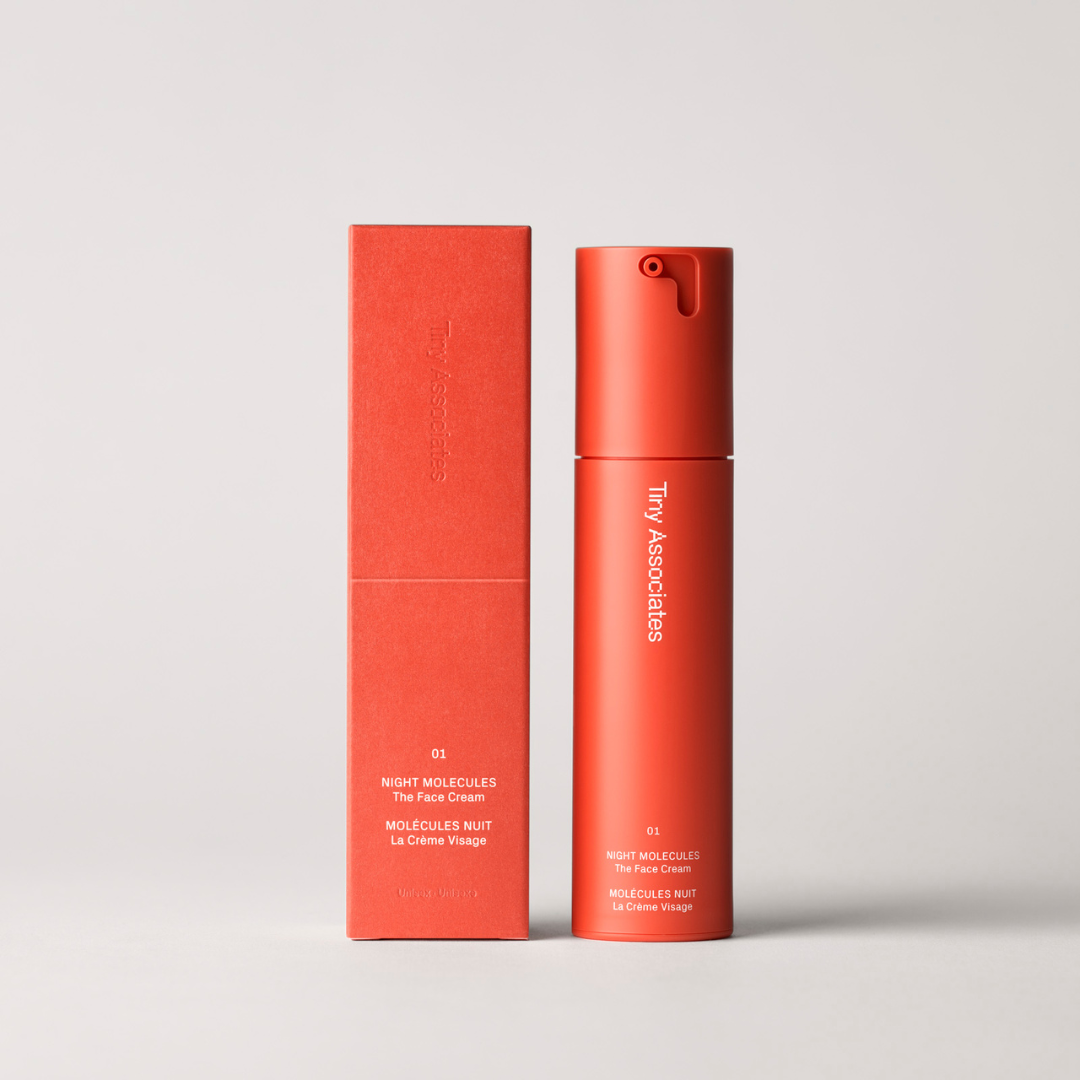 Pro-Microbiome Face Moisturizer