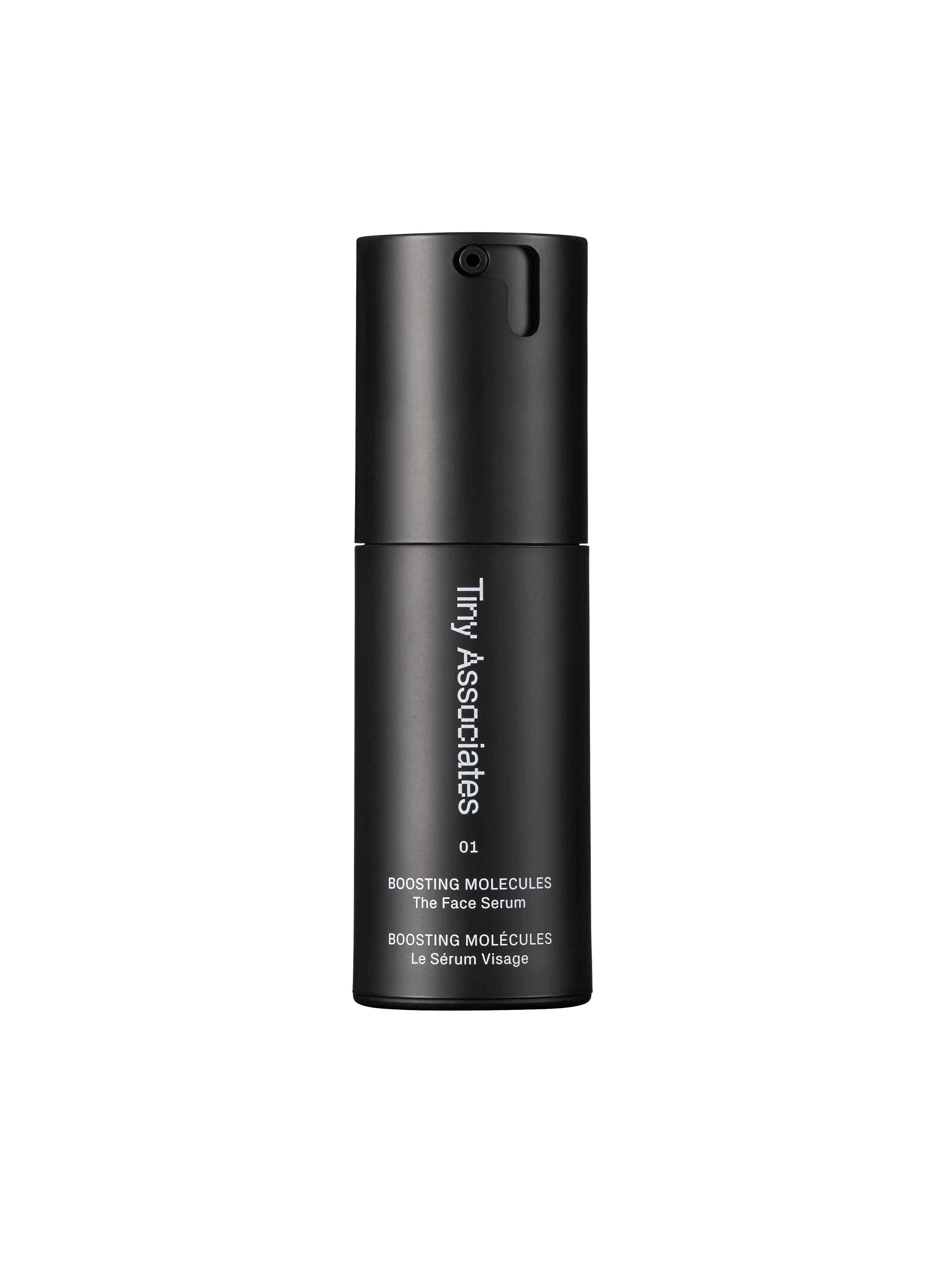 Pro-Microbiome Complete Face Serum