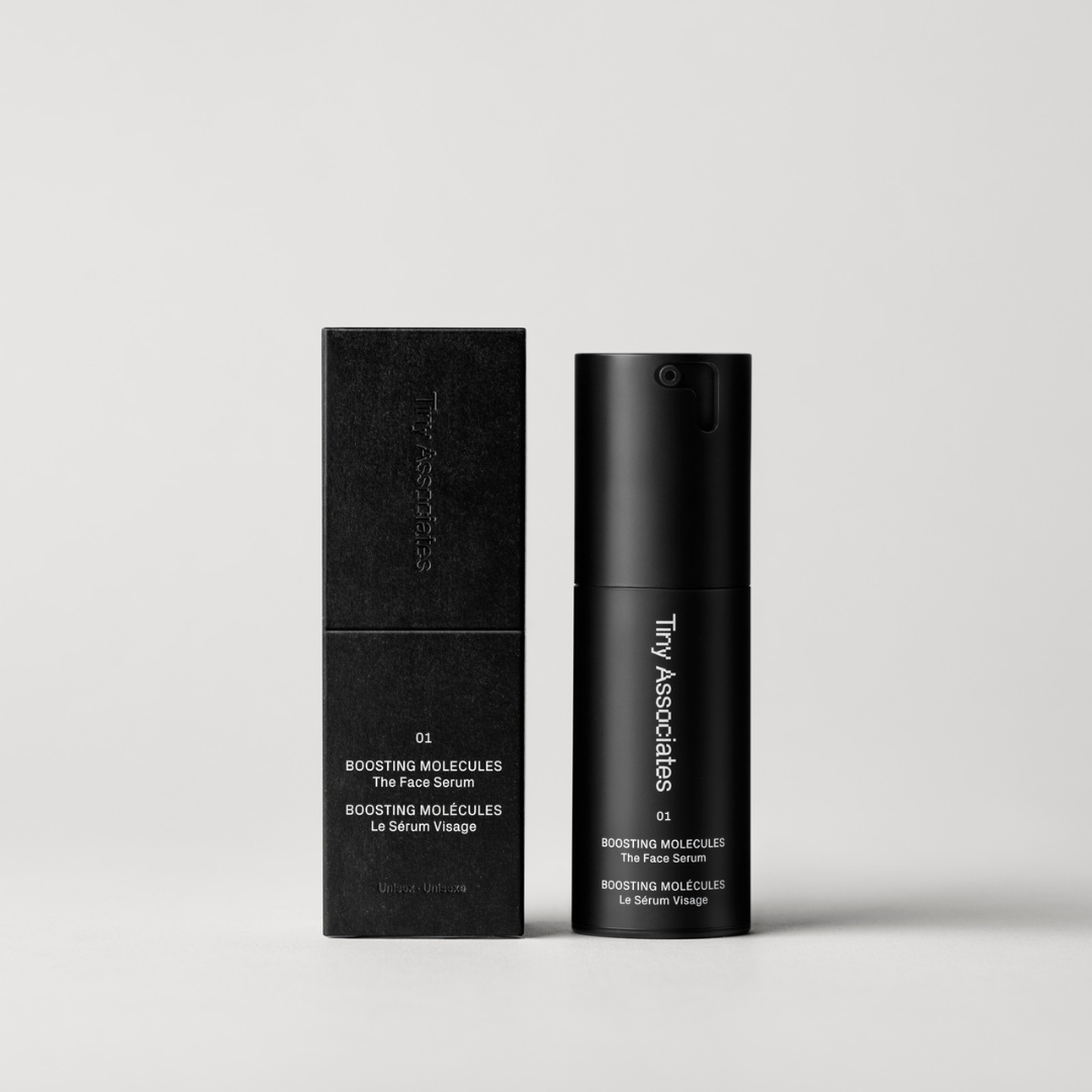 Pro-Microbiome Complete Face Serum