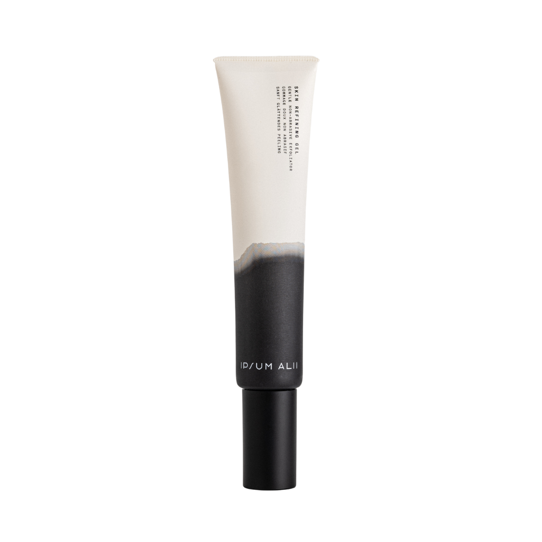 Exfoliant Visage Enzymatique Peaux Sensibles