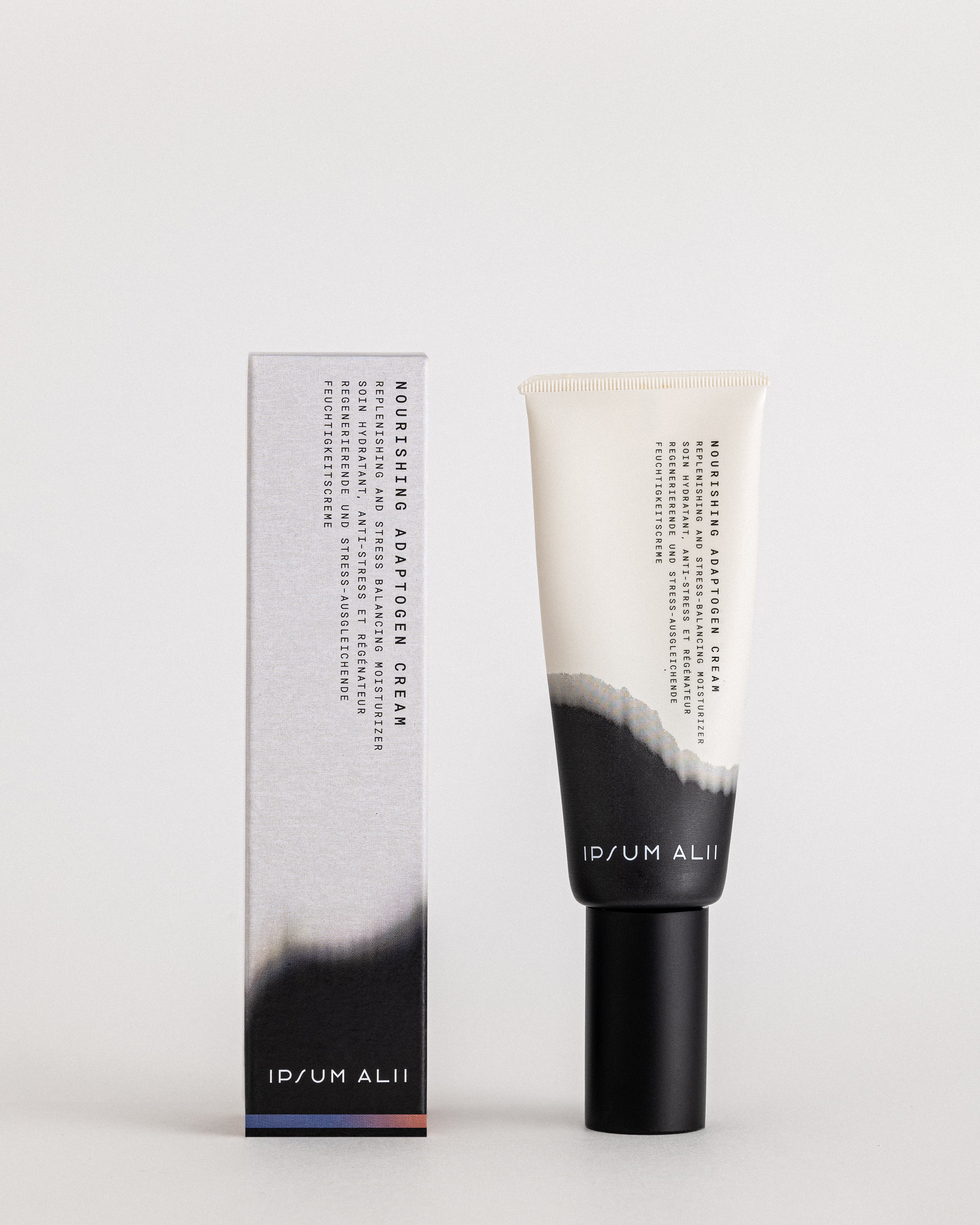 Nourishing Adaptogenic Face Cream