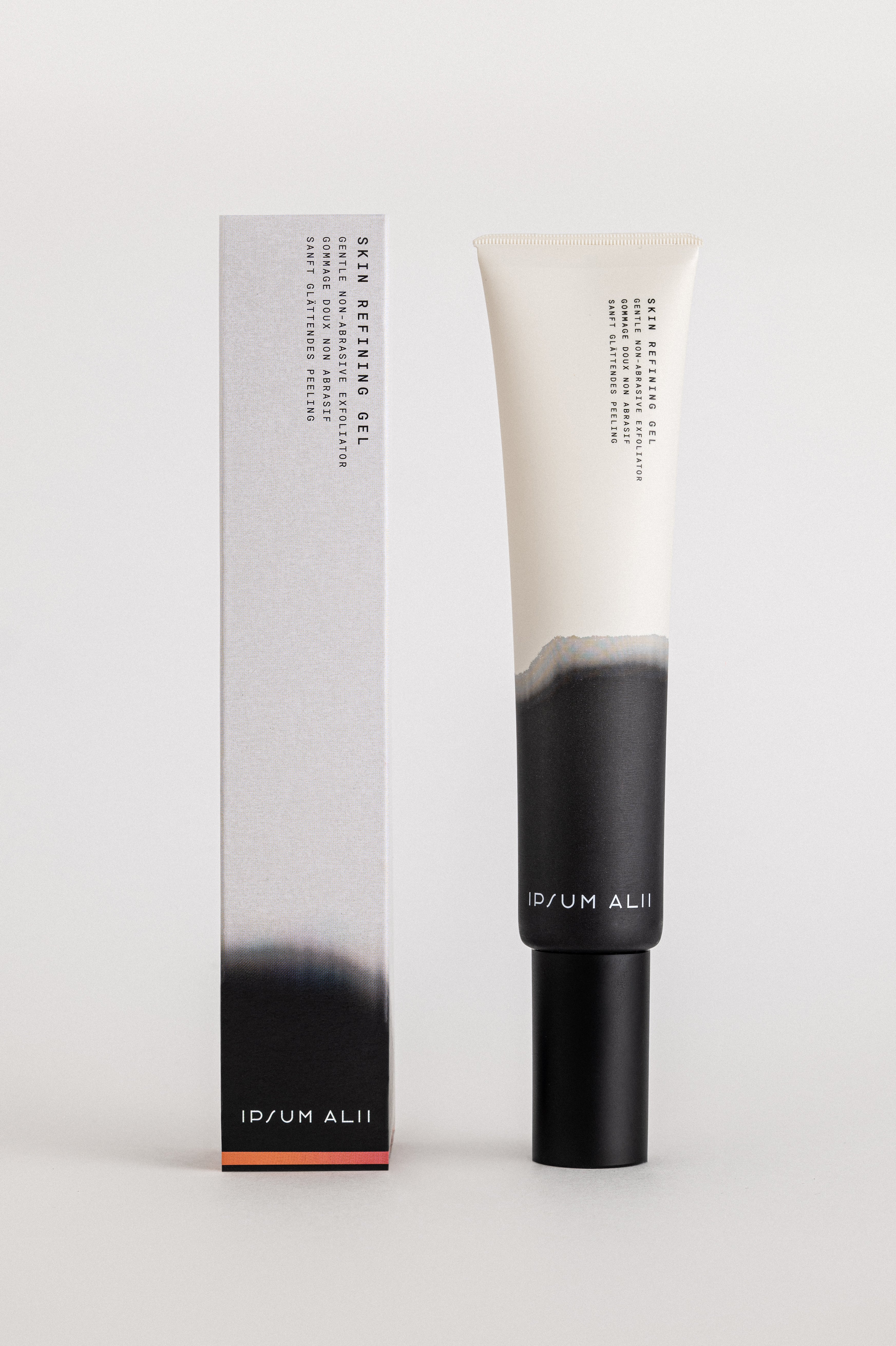 Exfoliant Visage Enzymatique Peaux Sensibles