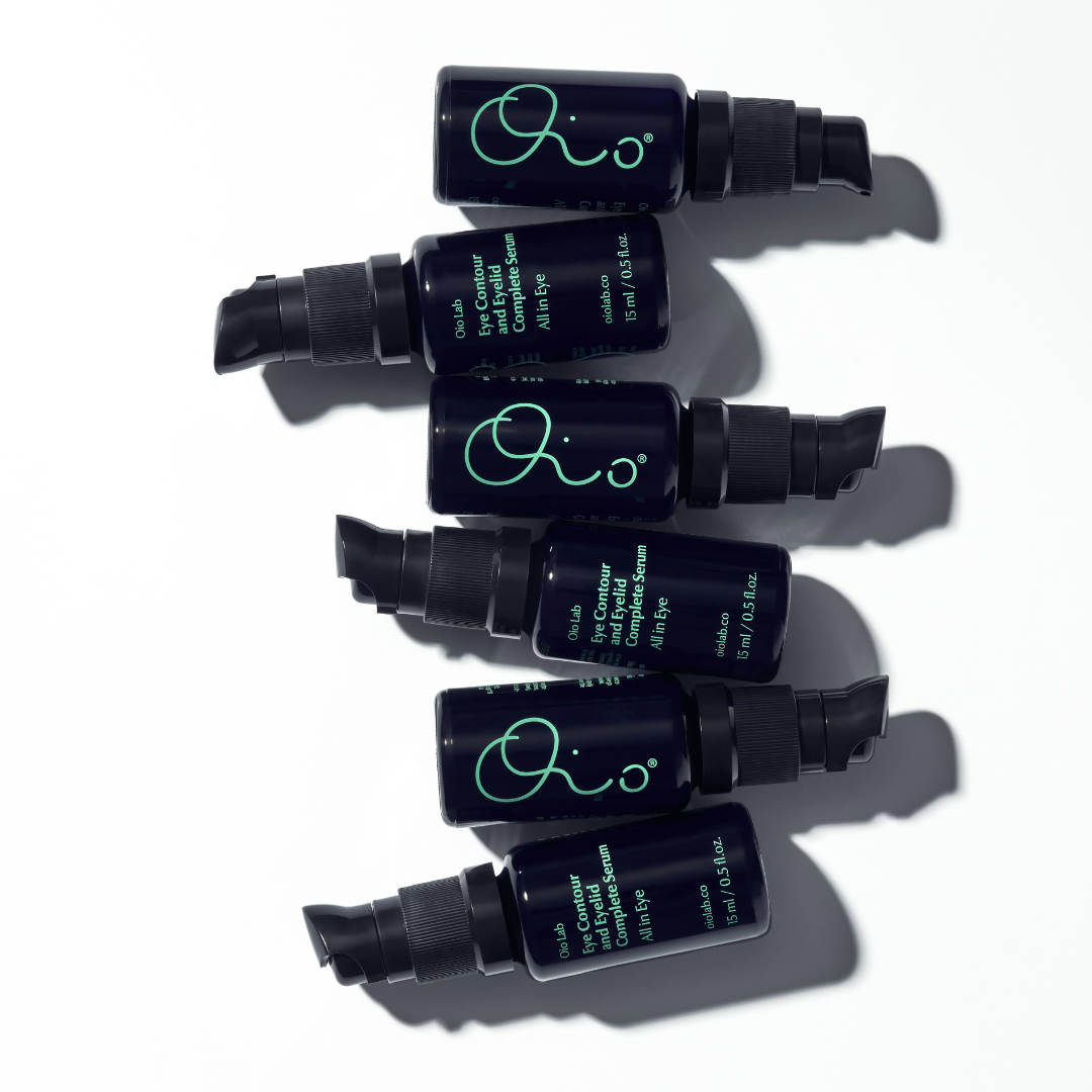 Complete Eye Contour Serum - ALL IN EYE