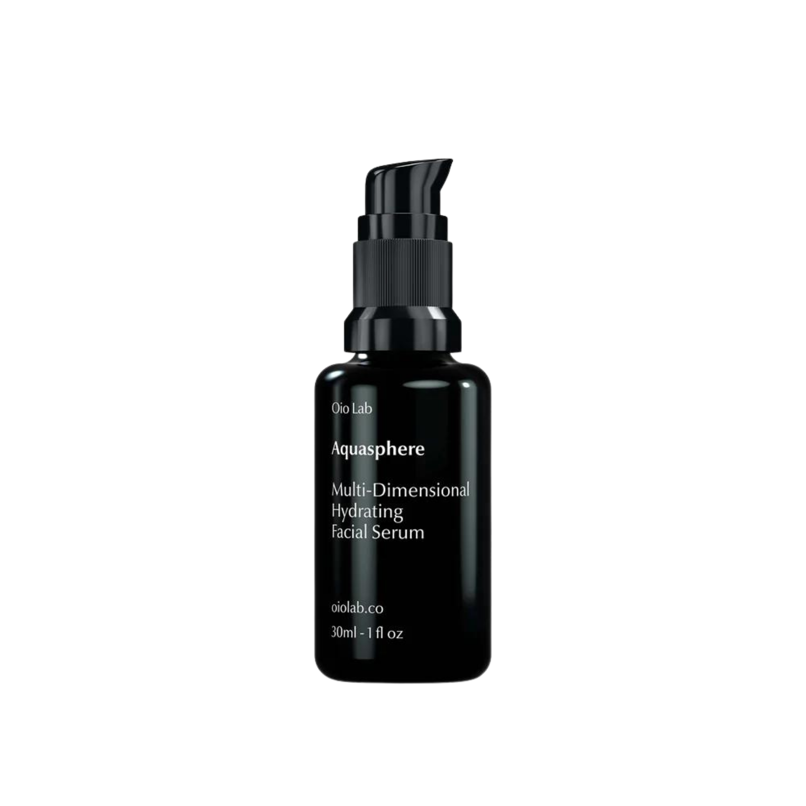 Sérum Visage Hydratation Ultime - Aquasphere