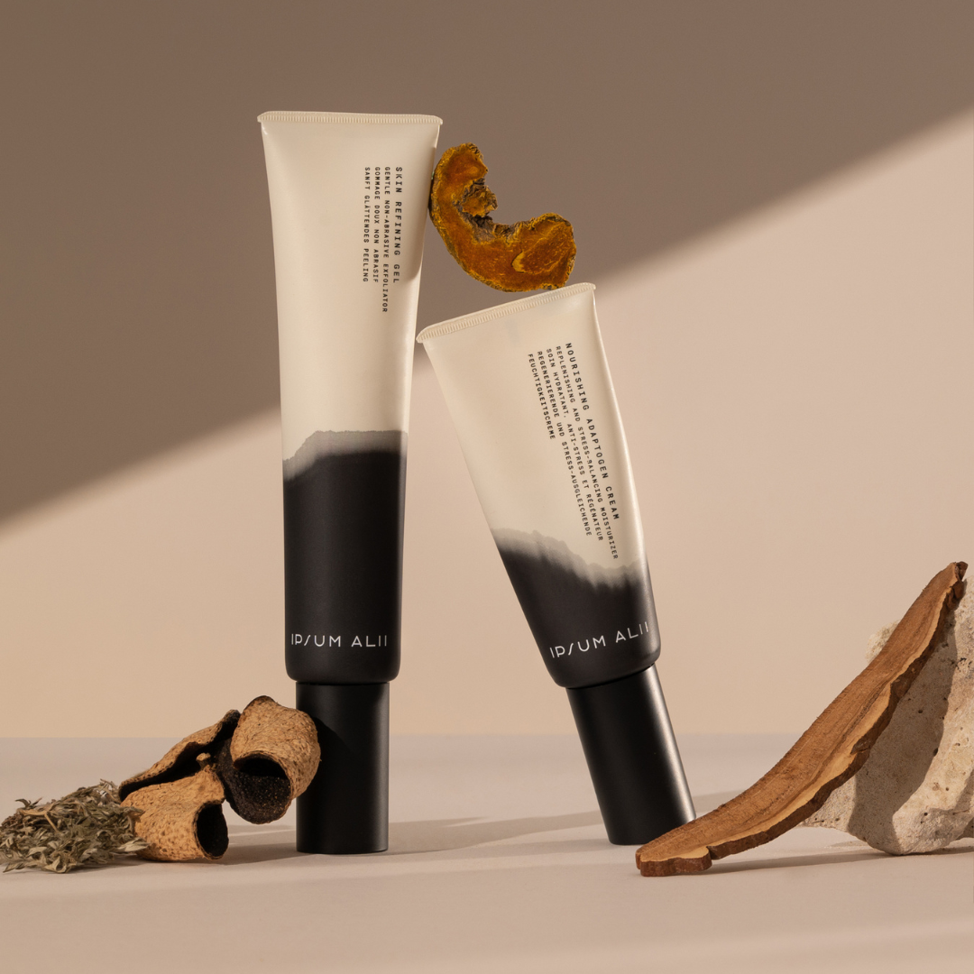 Exfoliant Visage Enzymatique Peaux Sensibles