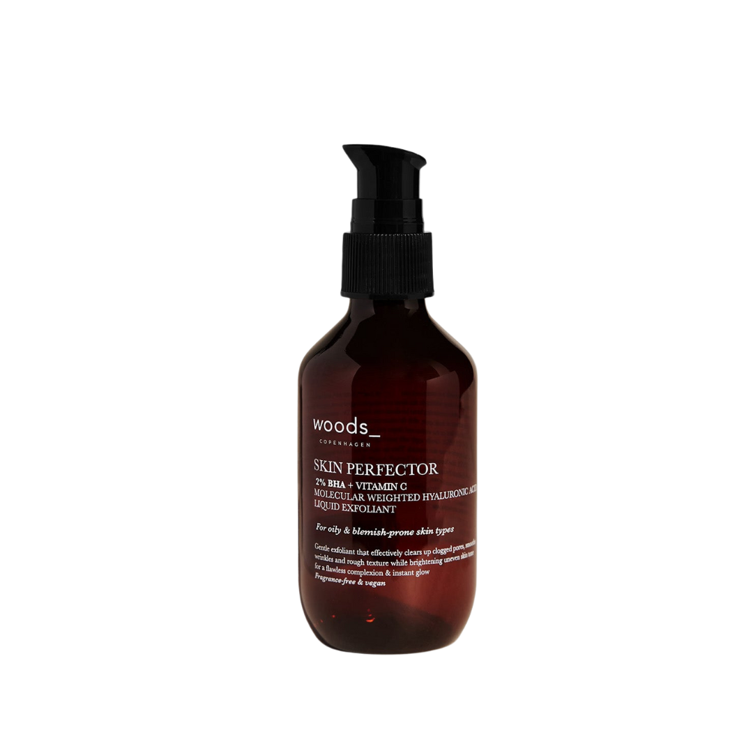 Sérum Anti-Imperfections Visage 2% BHA