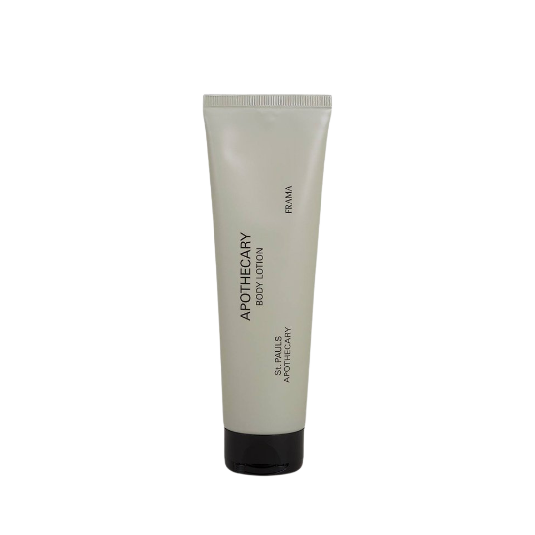 Perfumed Moisturizing Body Milk