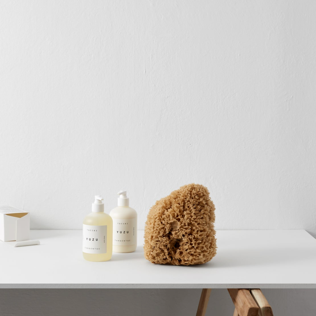 Moisturizing Body Lotion - Oud