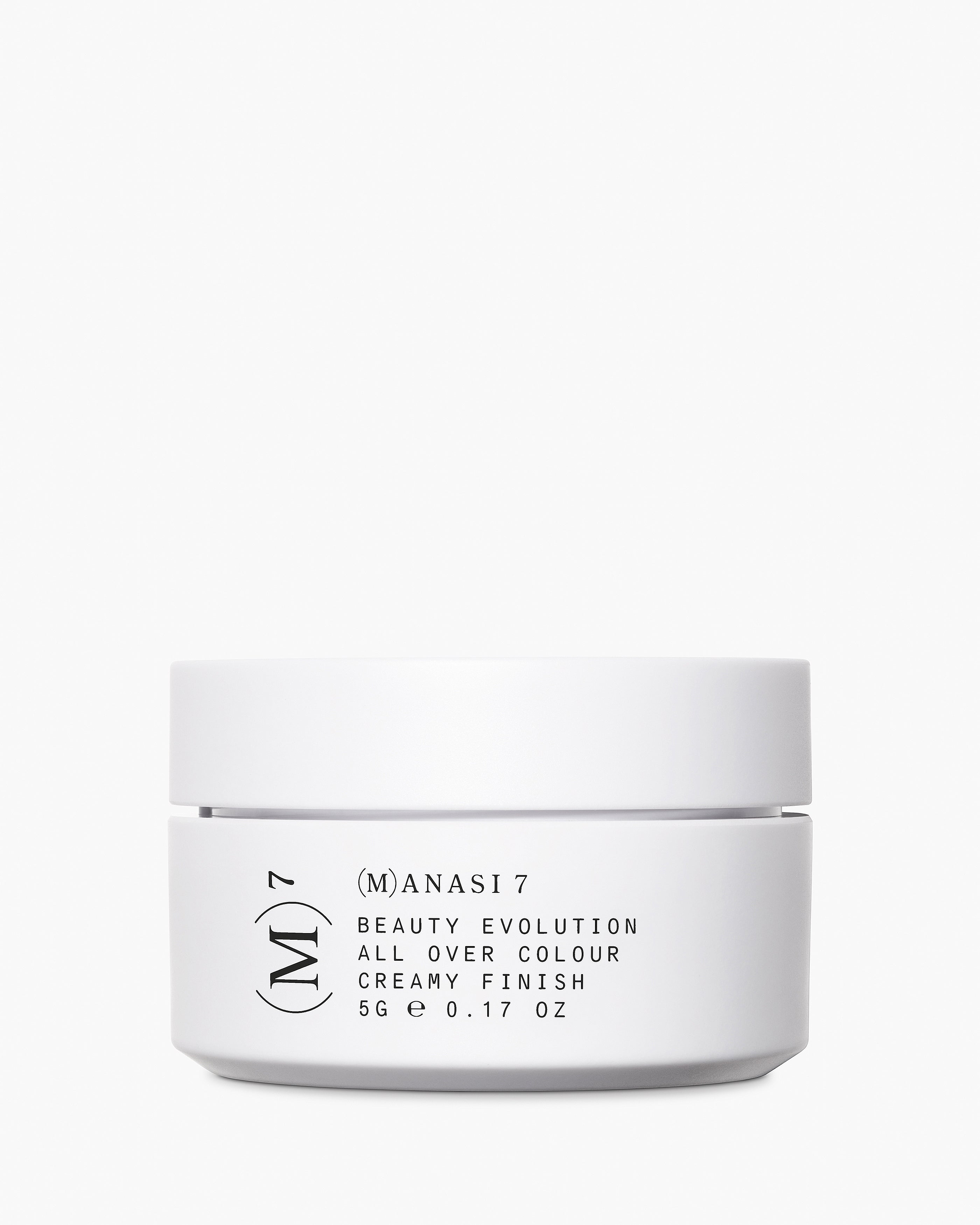Multi-Purpose Tinted Balm - Alizarin