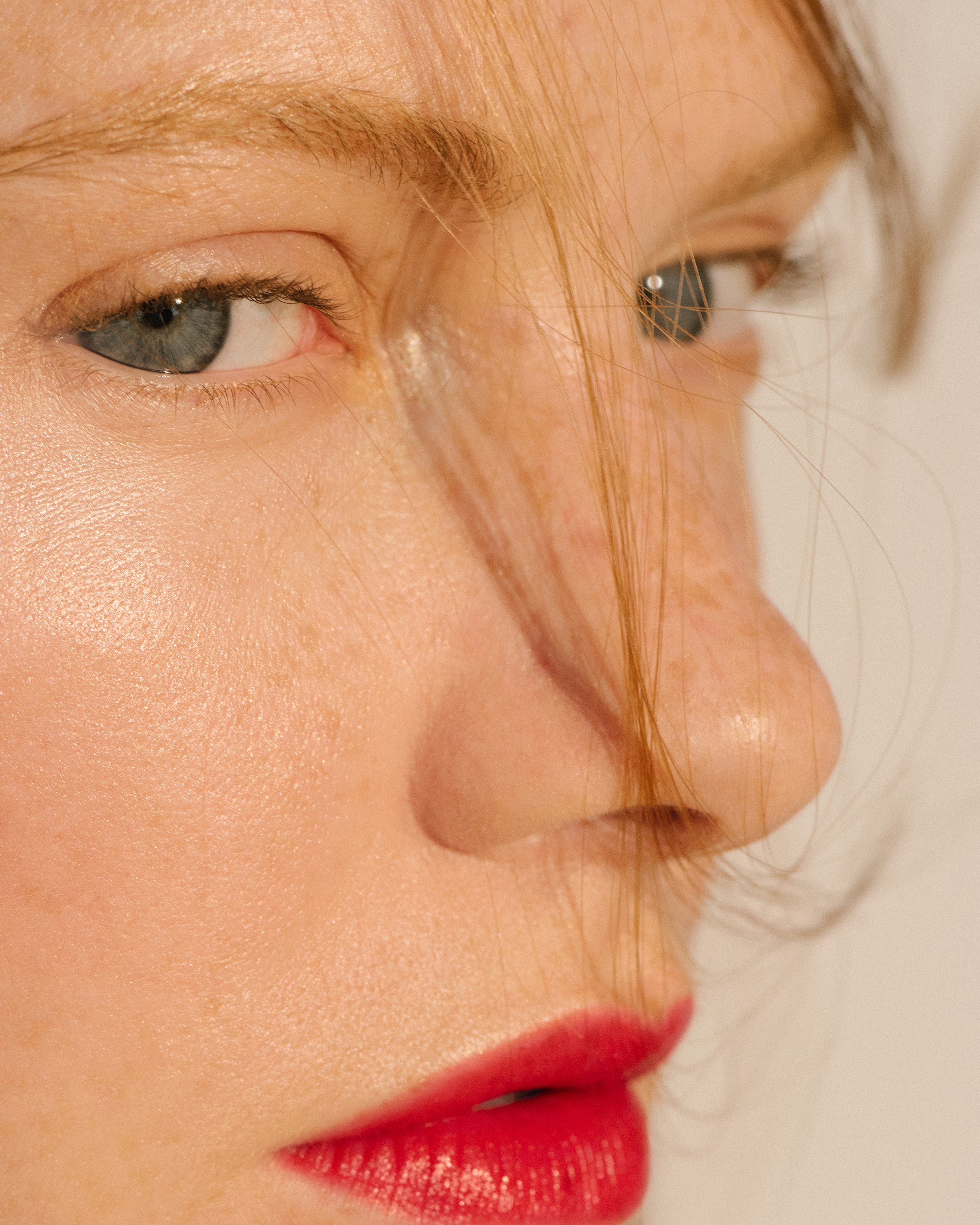 Multi-Purpose Tinted Balm - Alizarin