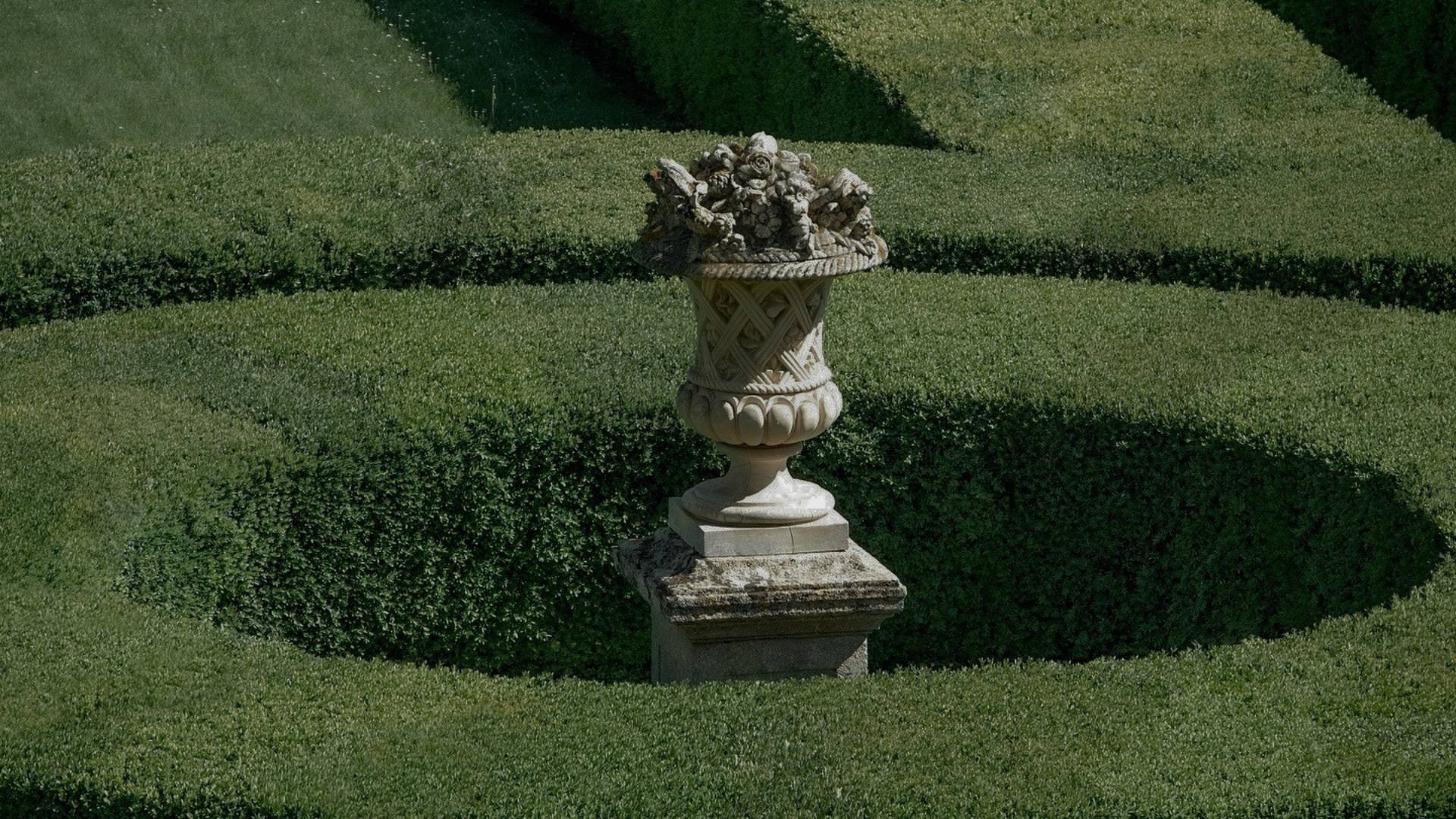 Jardins Baulieu