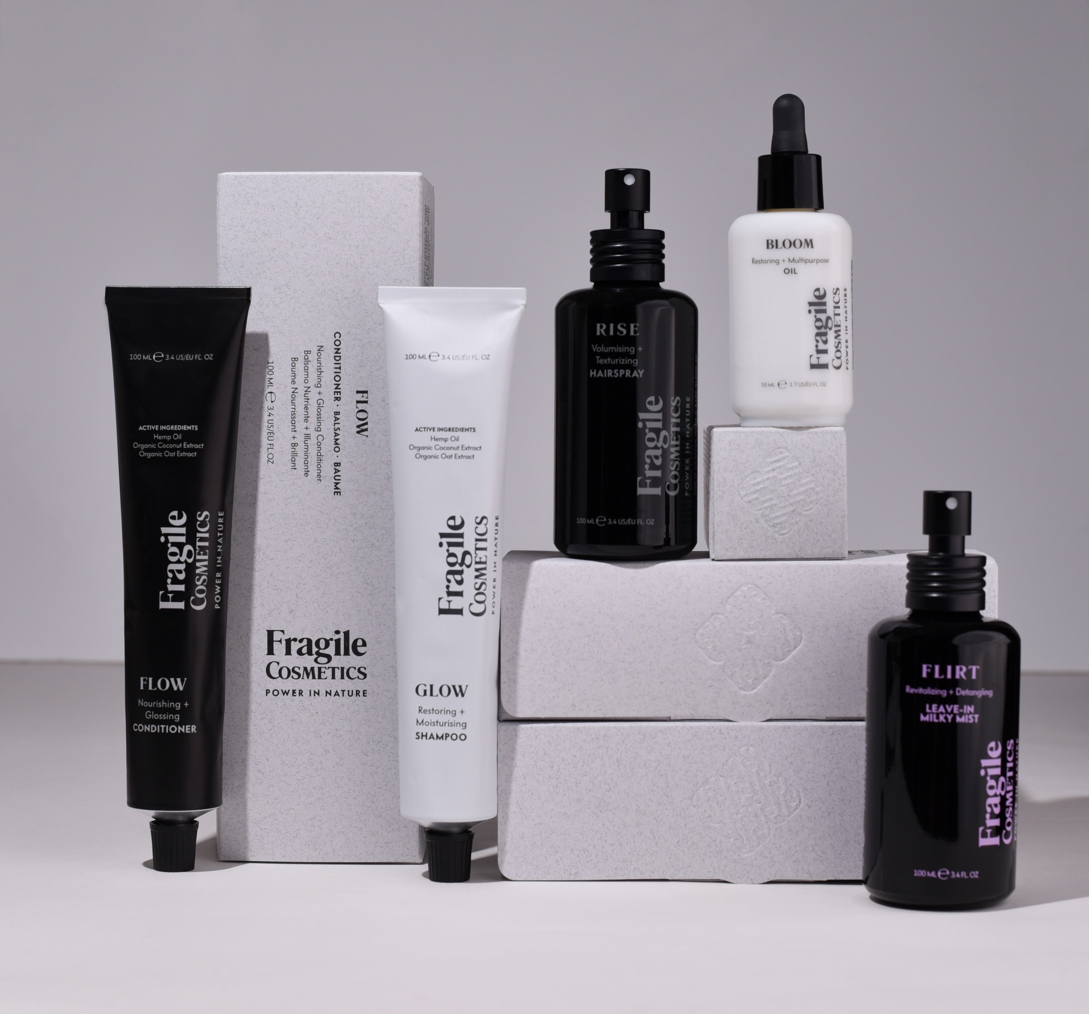 Fragile Cosmetics