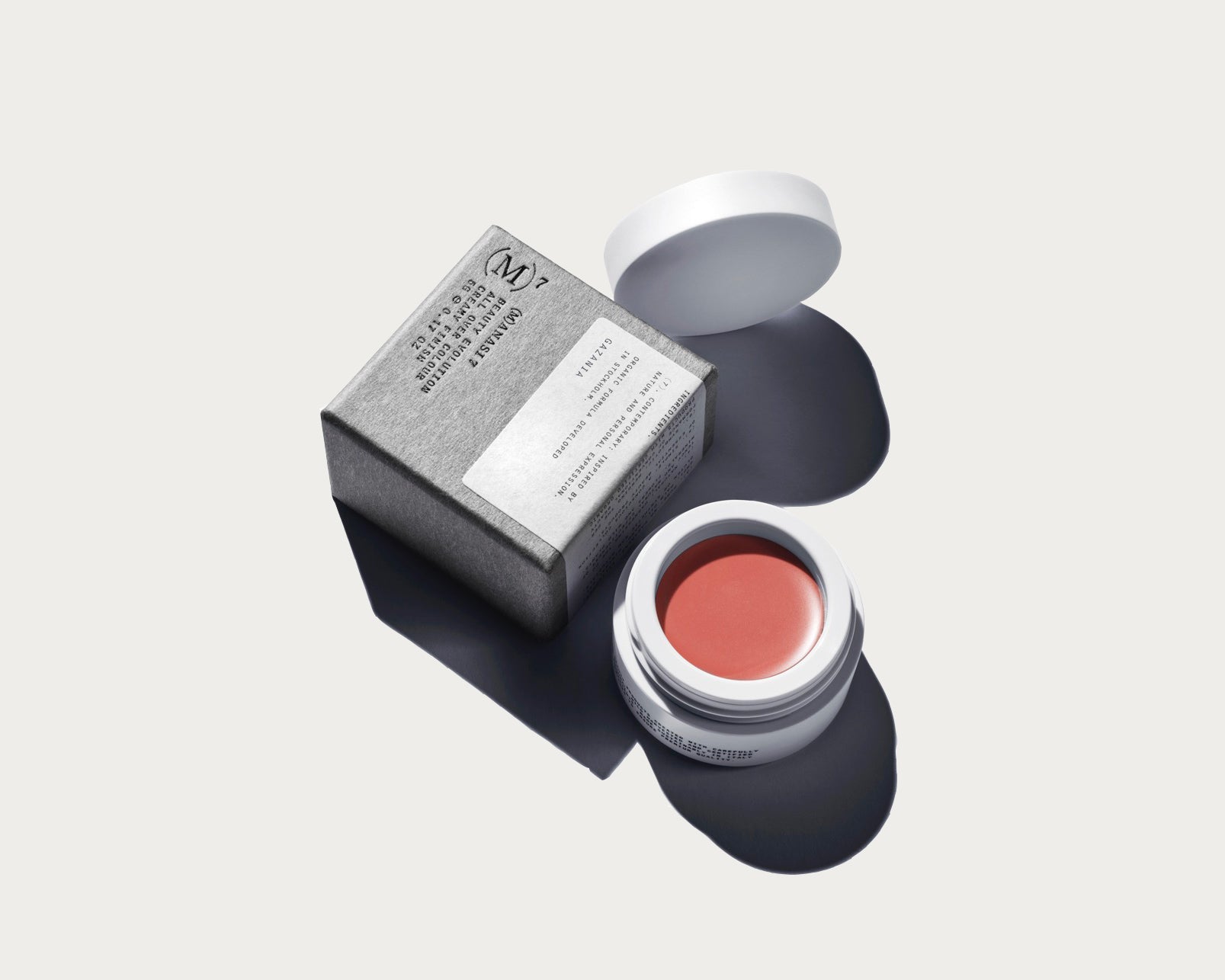 MAQUILLAGE <br>Cosmétiques Naturels