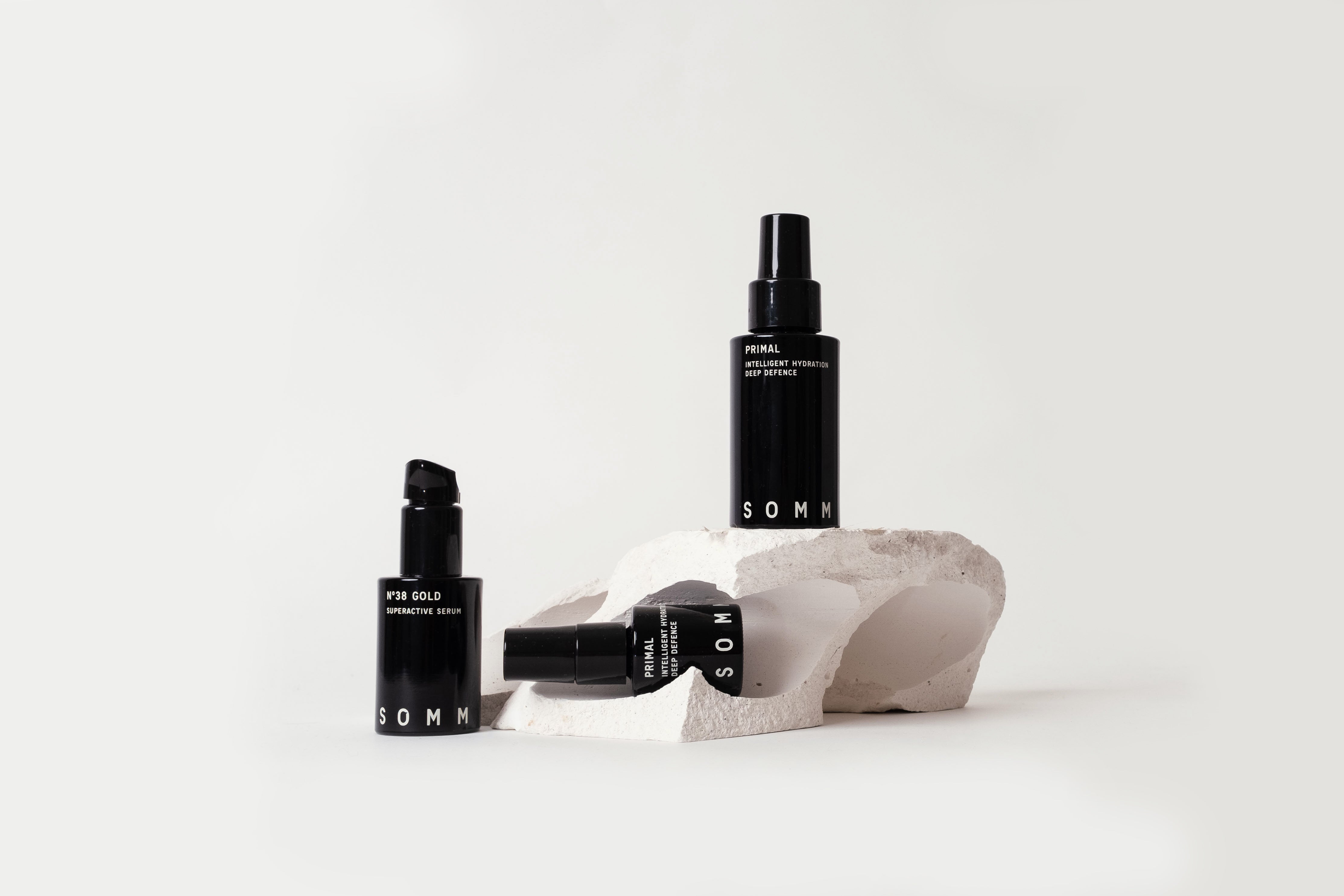 Crèmes & Fluides<br>Hydratants Visage